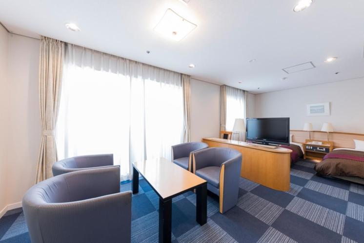 Hakata Sunhills Hotel ฟูกุโอกะ ภายนอก รูปภาพ